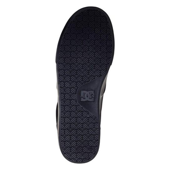 Tênis Dc Shoes New Flash 2 Tx Black Black