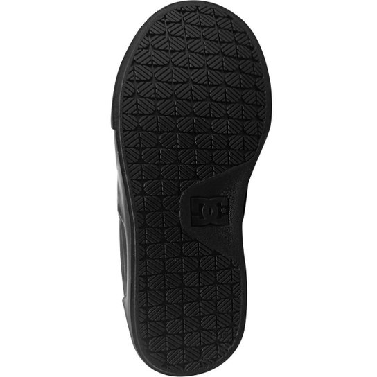 Tênis Dc Shoes New Flash 2 Tx Blackout