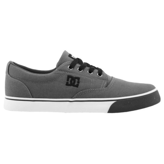 Tênis DC Shoes New Flash 2 TX Masculina