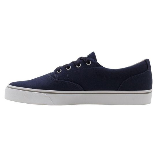 Tênis DC Shoes New Flash 2 TX Masculina