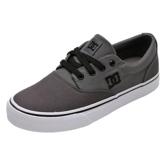 Tênis DC Shoes New Flash 2 TX Masculina