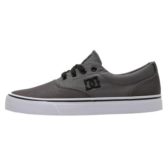 Tênis DC Shoes New Flash 2 TX Masculina