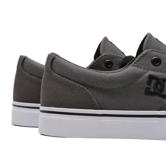Tênis DC Shoes New Flash 2 TX Masculina