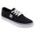 Tênis DC Shoes New Flash 2 TX Masculina - Preto+Branco