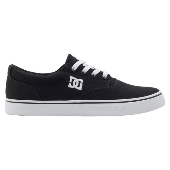 Tênis DC Shoes New Flash 2 TX Masculina