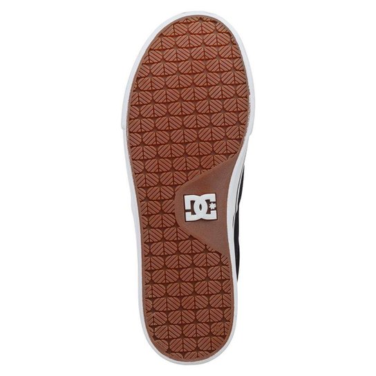 Tênis DC Shoes New Flash 2 TX Masculina