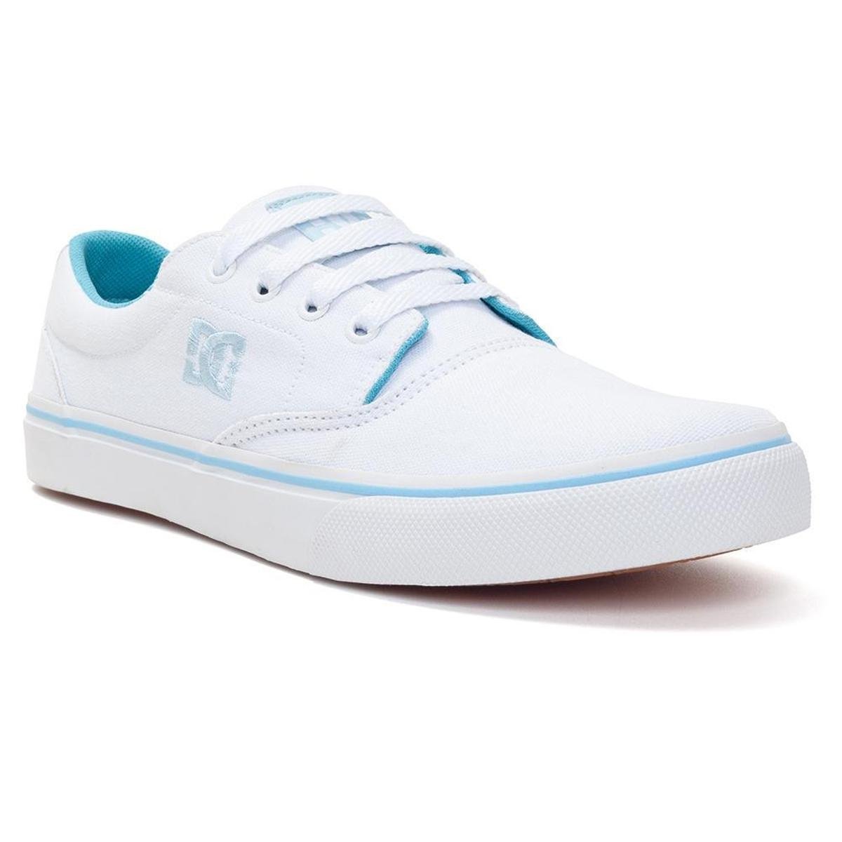 Tênis DC Shoes New Flash 2 TX Masculina