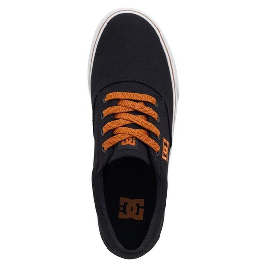 Tênis DC Shoes New Flash 2 TX Masculina