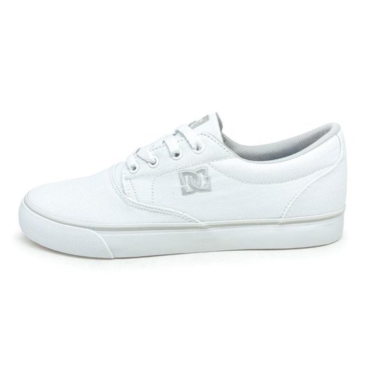 Tênis DC Shoes New Flash 2 TX Masculina