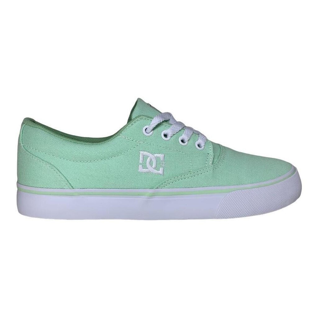 Tenis Dc Shoes New Flash 2 Tx- Menta