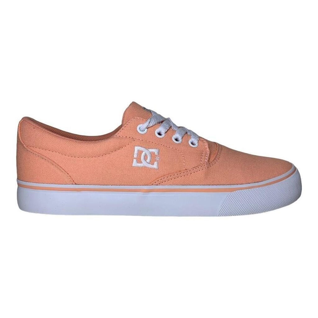 Tenis Dc Shoes New Flash 2 Tx- Pessego