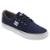 Tênis DC Shoes New Flash 2 TX SM24 Masculino - Marinho