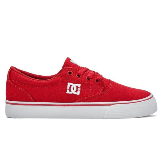 Tênis DC Shoes   New Flash 2 TX    Unissex