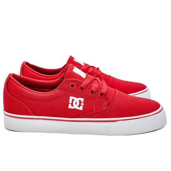 Tênis DC Shoes   New Flash 2 TX    Unissex