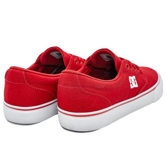 Tênis DC Shoes   New Flash 2 TX    Unissex