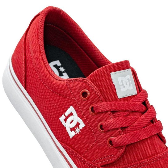 Tênis DC Shoes   New Flash 2 TX    Unissex