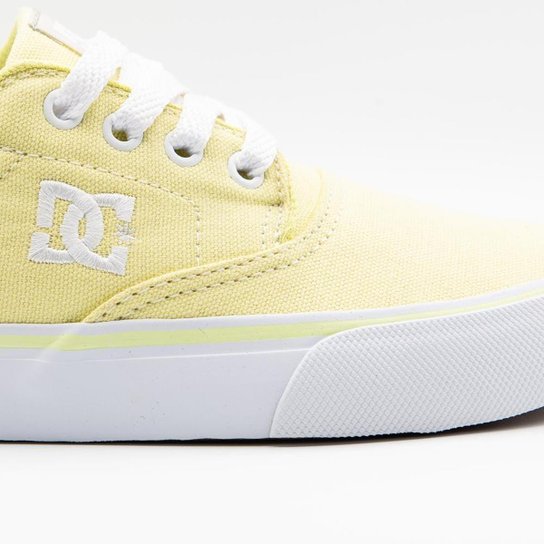 Tênis DC Shoes New Flash 2 TX W Feminino