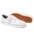 Tênis DC Shoes New Flash 2 TX - White e Grey - Branco