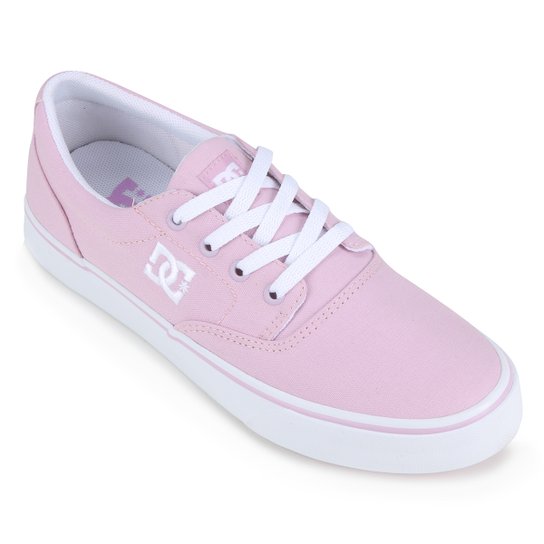 Tênis DC Shoes New Flash 2