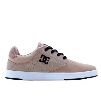 Tênis DC Shoes Plaza TC Coach/Black/White