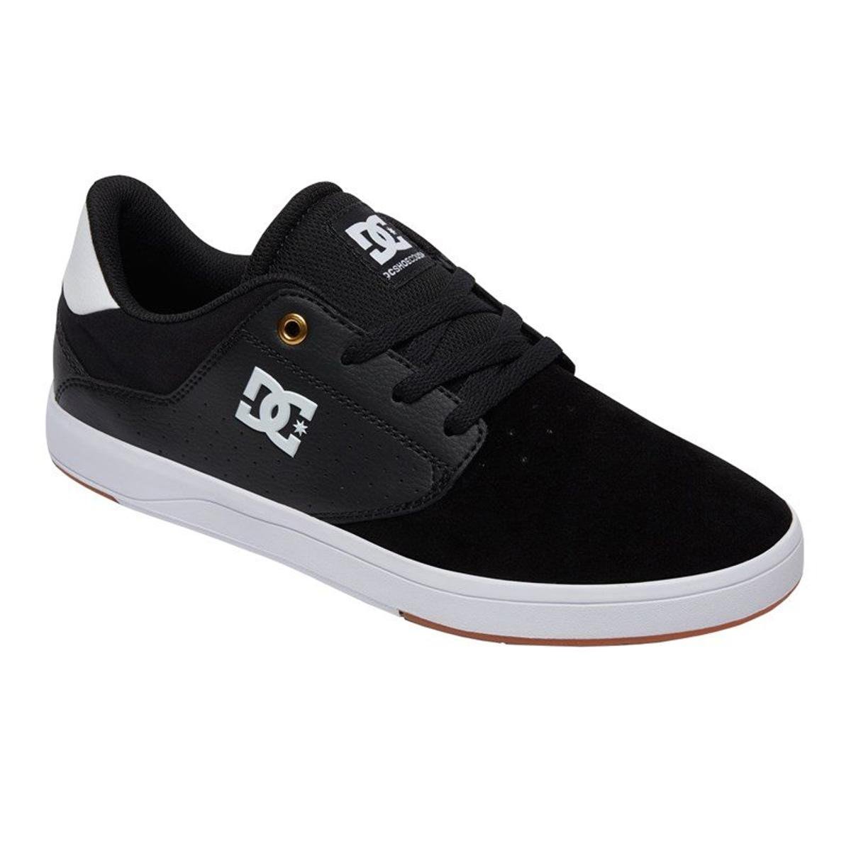 Tênis DC Shoes Plaza TC Masculino Netshoes