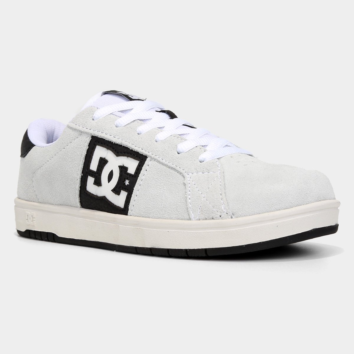 Tênis DC Shoes Striker CUP Masculino - 1