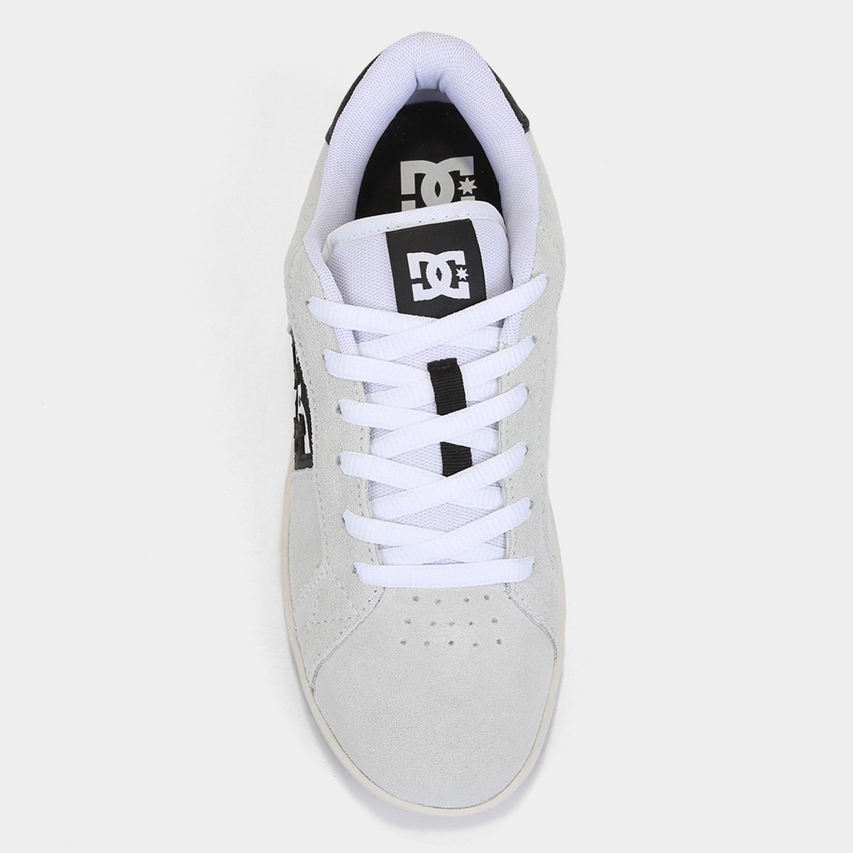 Tênis DC Shoes Striker CUP Masculino - 3
