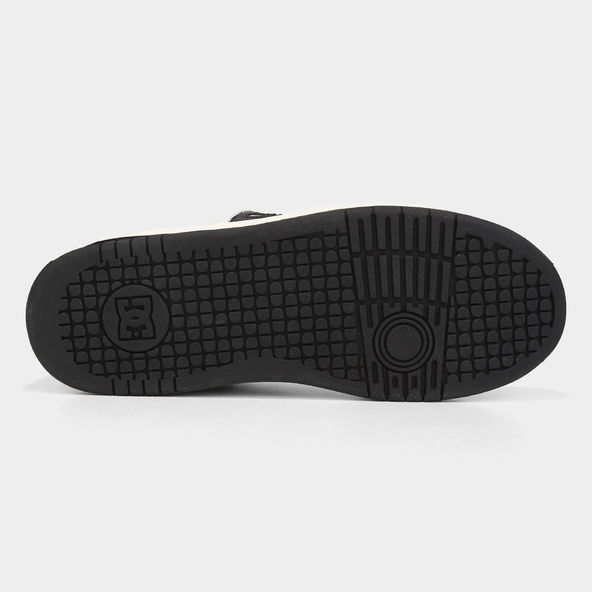 Tênis DC Shoes Striker CUP Masculino - 4