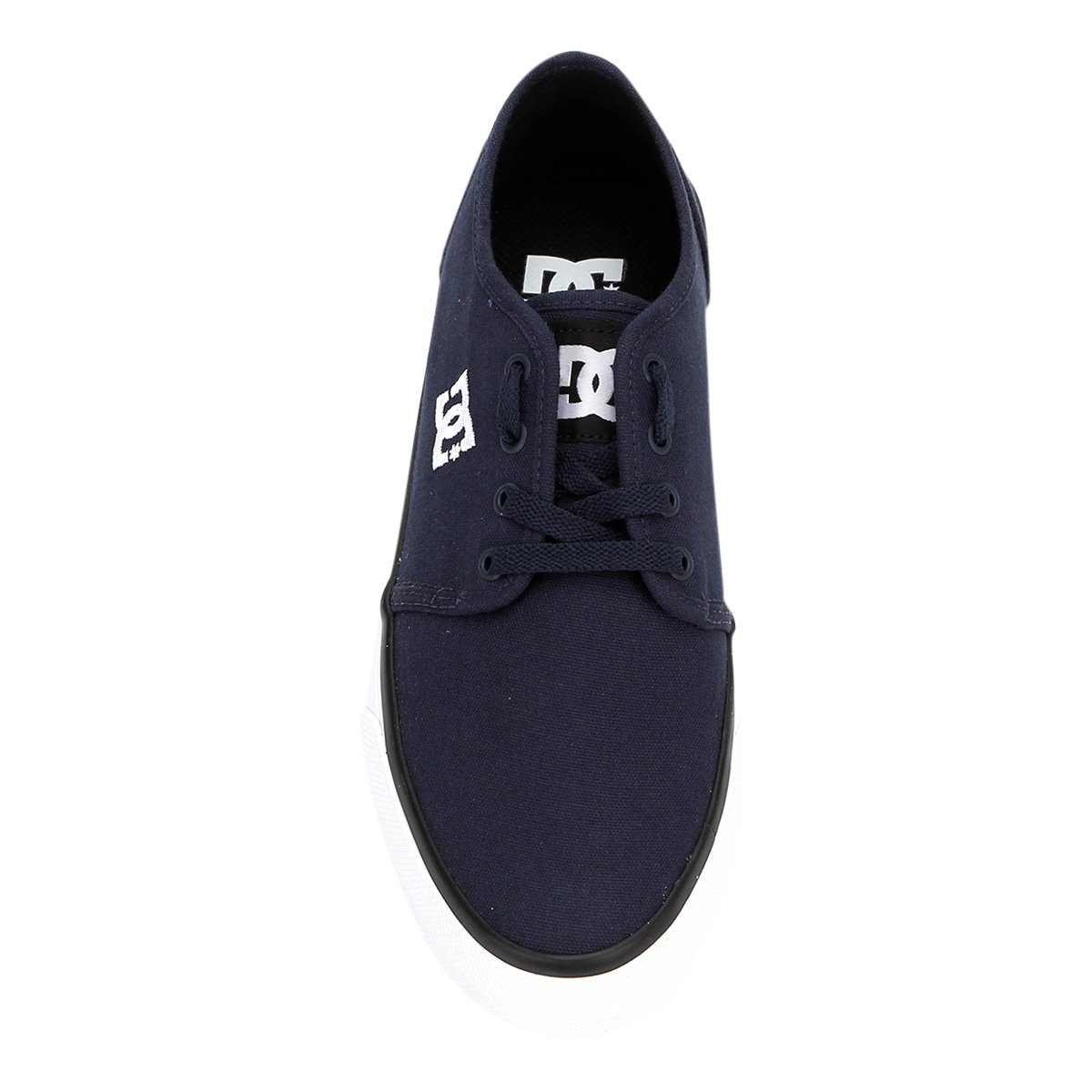 Tênis DC Shoes Studio Tx La Masculino Azul Royal Netshoes
