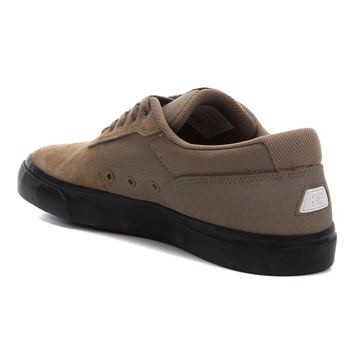 tenis dc shoes switch
