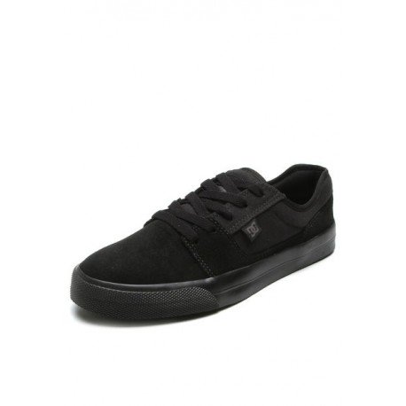 tenis dc masculino netshoes