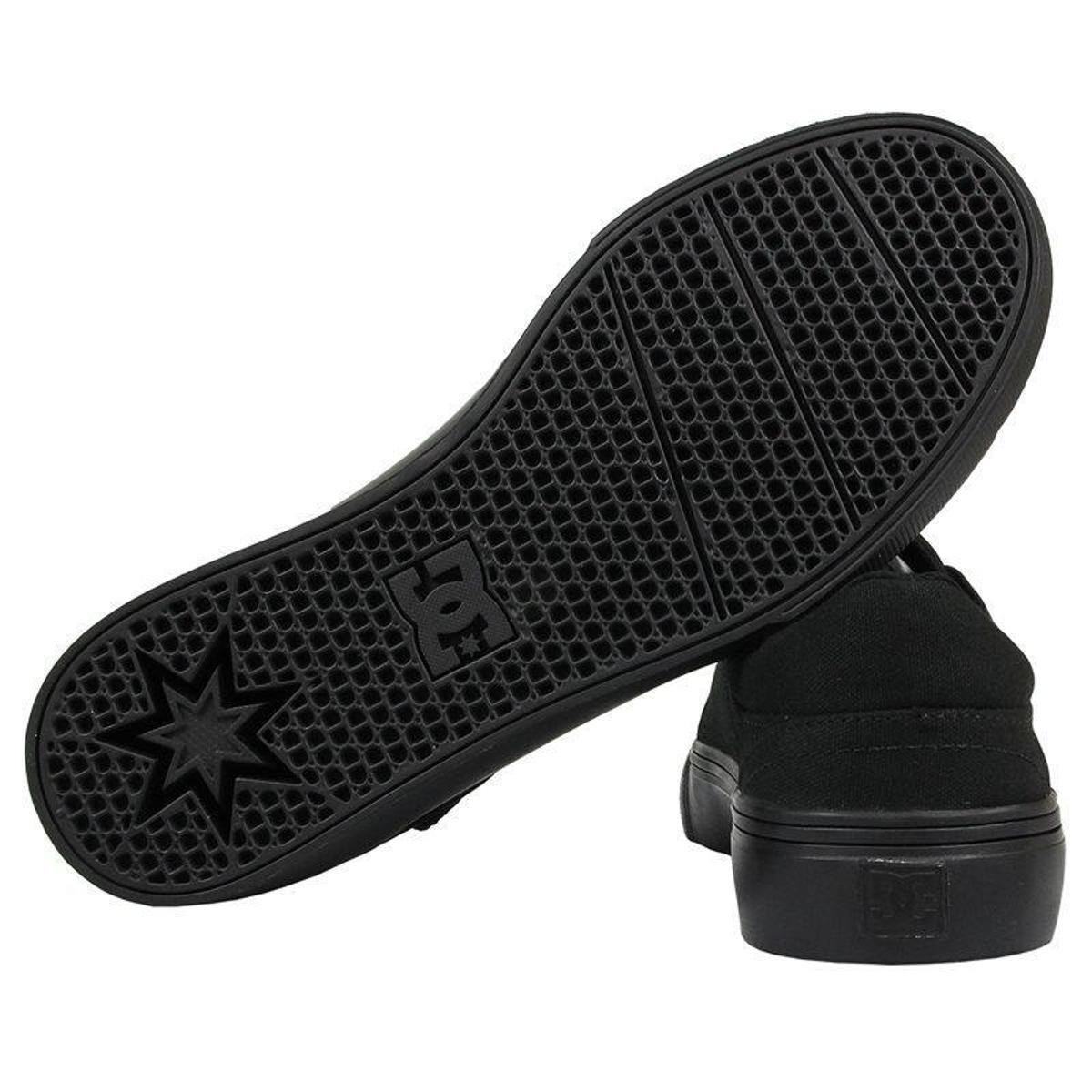 dc shoes trase tx