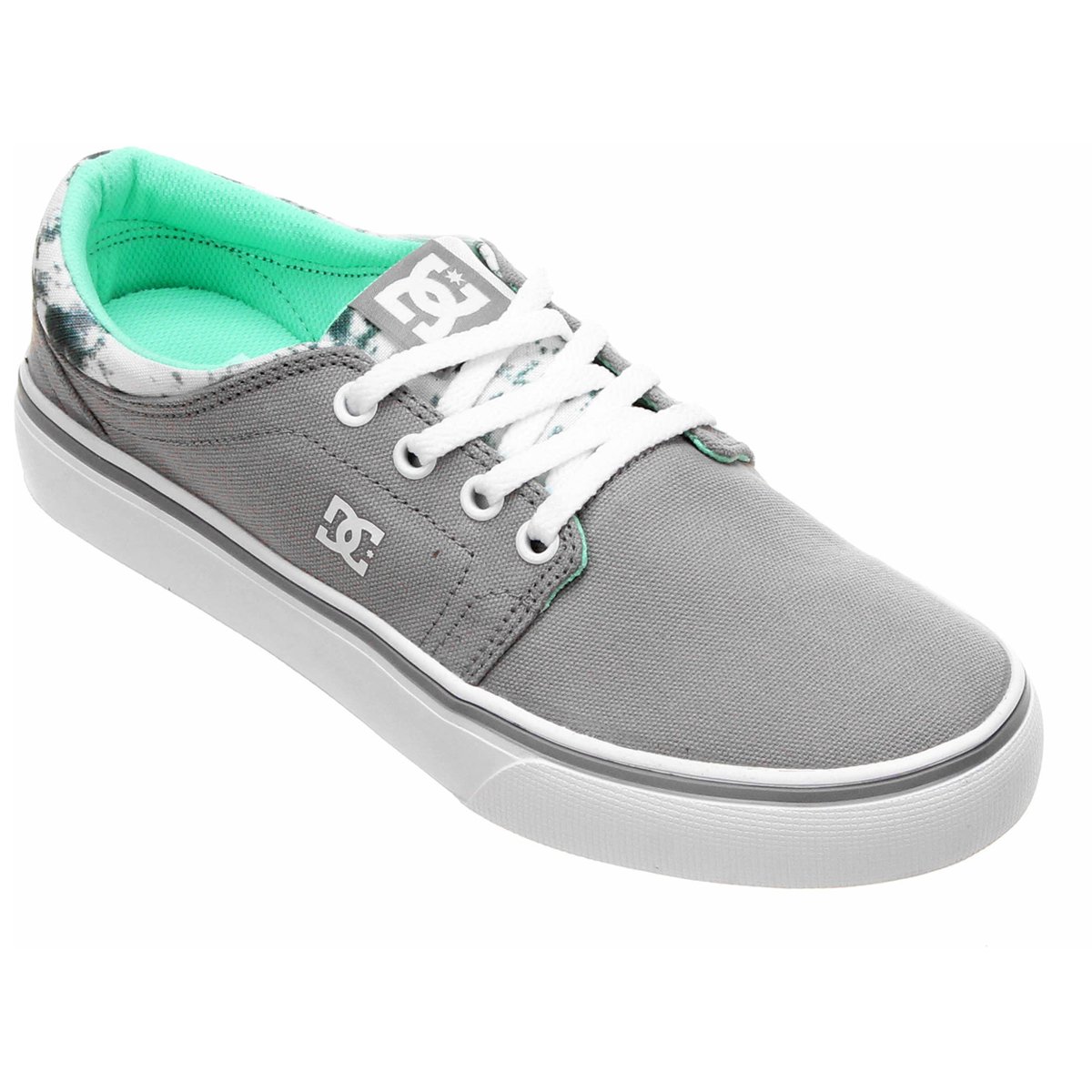 Tênis DC Shoes Trase Tx Se Netshoes Tênis DC Shoes Trase Tx Se Netshoes