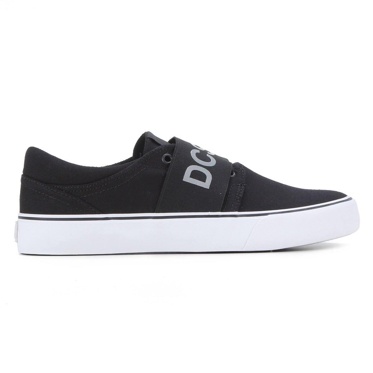 Tênis Dc Shoes Trase Tx Sp I Masculino Menor preço em Tênis Dc Shoes Trase Tx Sp I Masculino