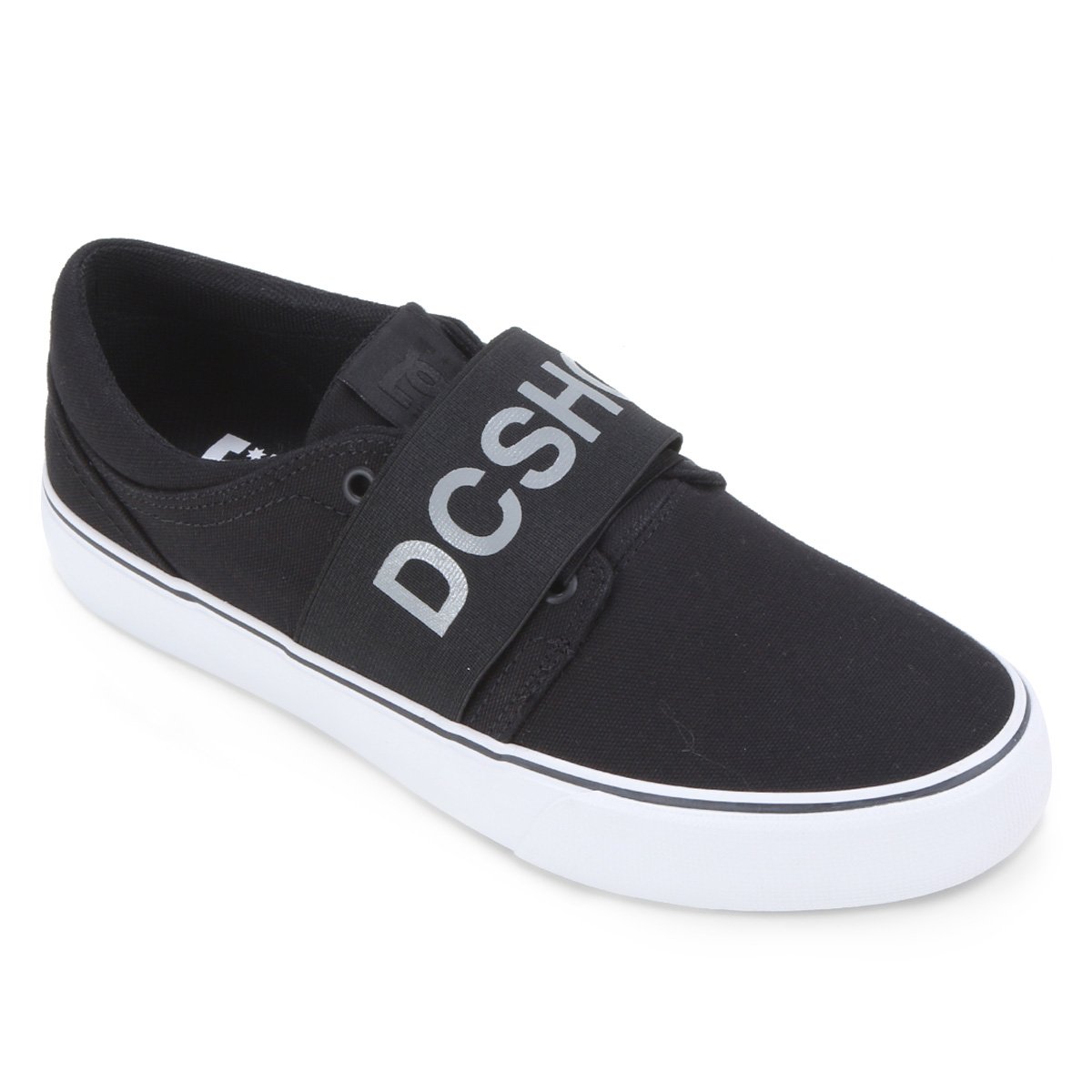 Tênis Dc Shoes Trase Tx Sp I Masculino - 1