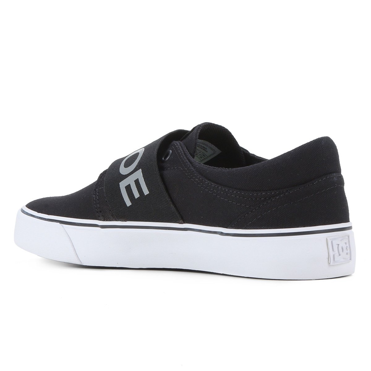 Tênis Dc Shoes Trase Tx Sp I Masculino - 2
