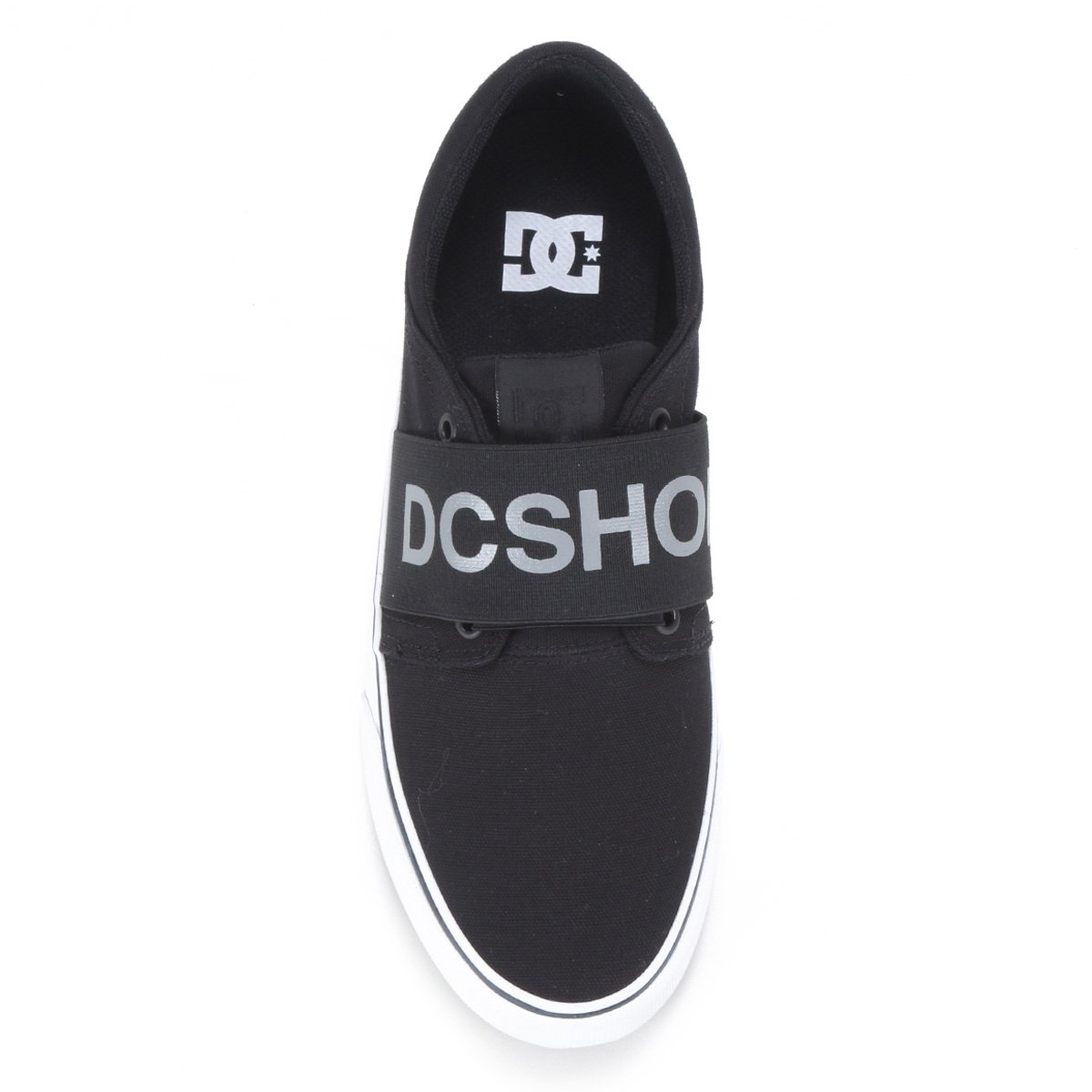 Tênis Dc Shoes Trase Tx Sp I Masculino - 3
