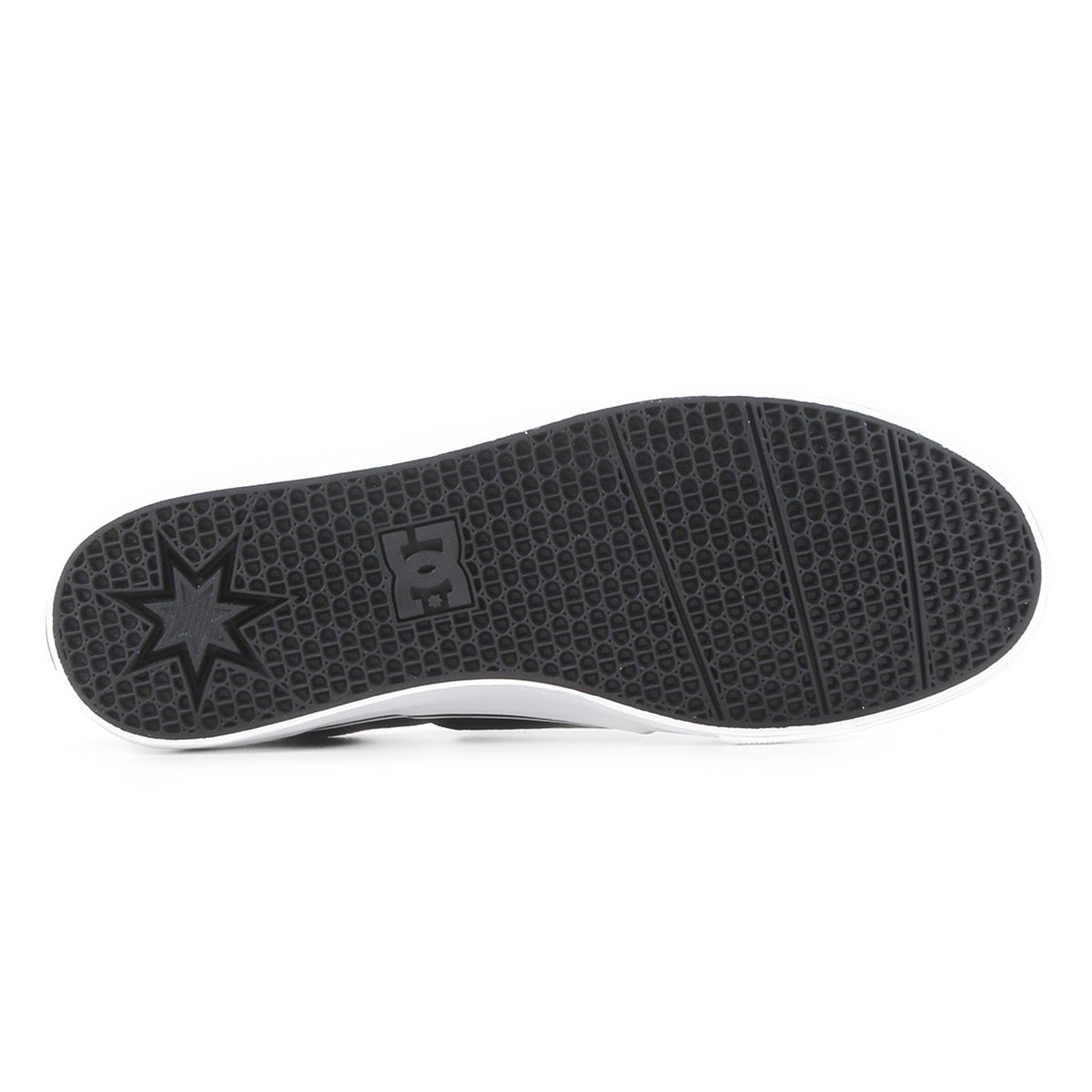 Tênis Dc Shoes Trase Tx Sp I Masculino - 4