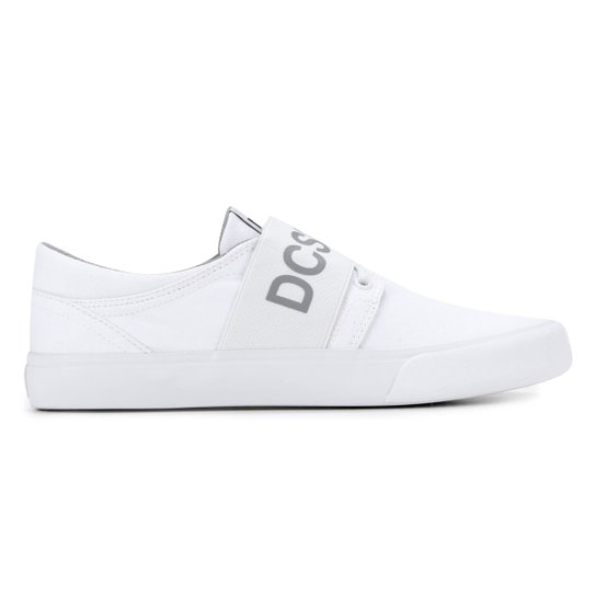 Tênis Dc Shoes Trase Tx Sp I Masculino - Branco+Preto é ruim? Tênis Dc Shoes Trase Tx Sp I Masculino - Branco+Preto é boa?