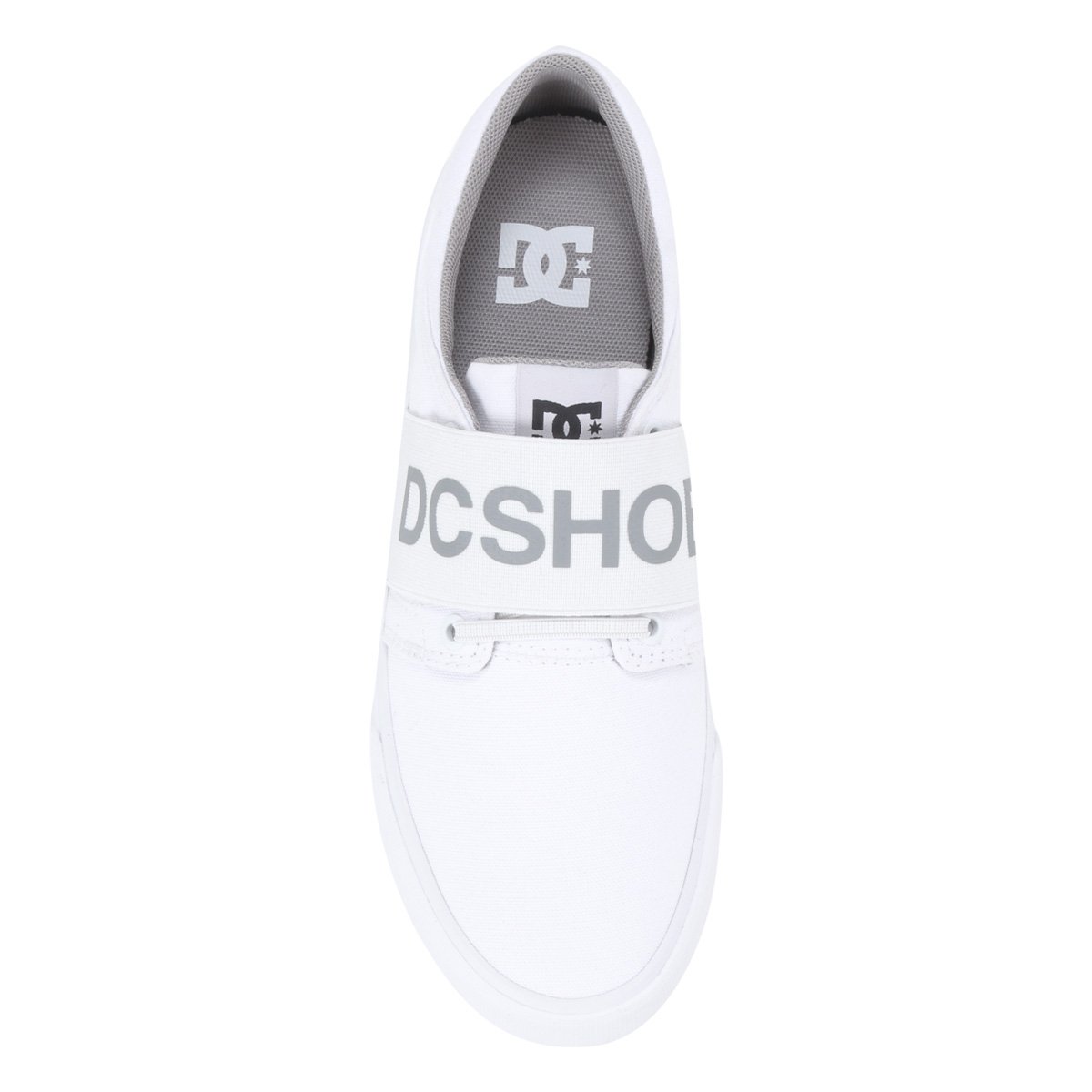 dc shoes trase tx preto