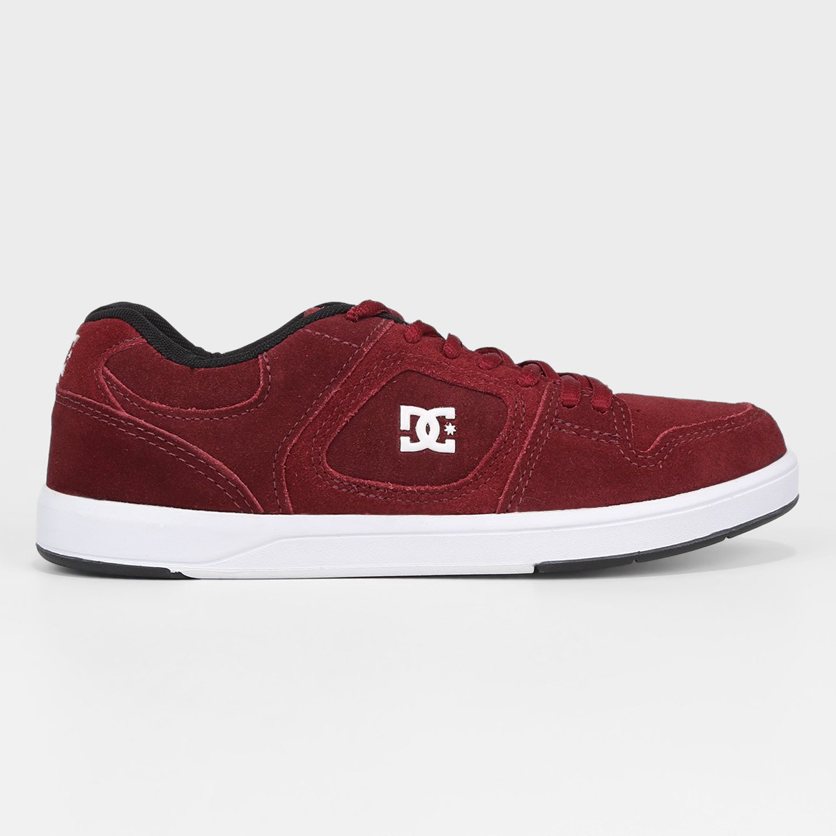 Tênis DC Shoes Union LA Masculino é ruim? Tênis DC Shoes Union LA Masculino é boa?