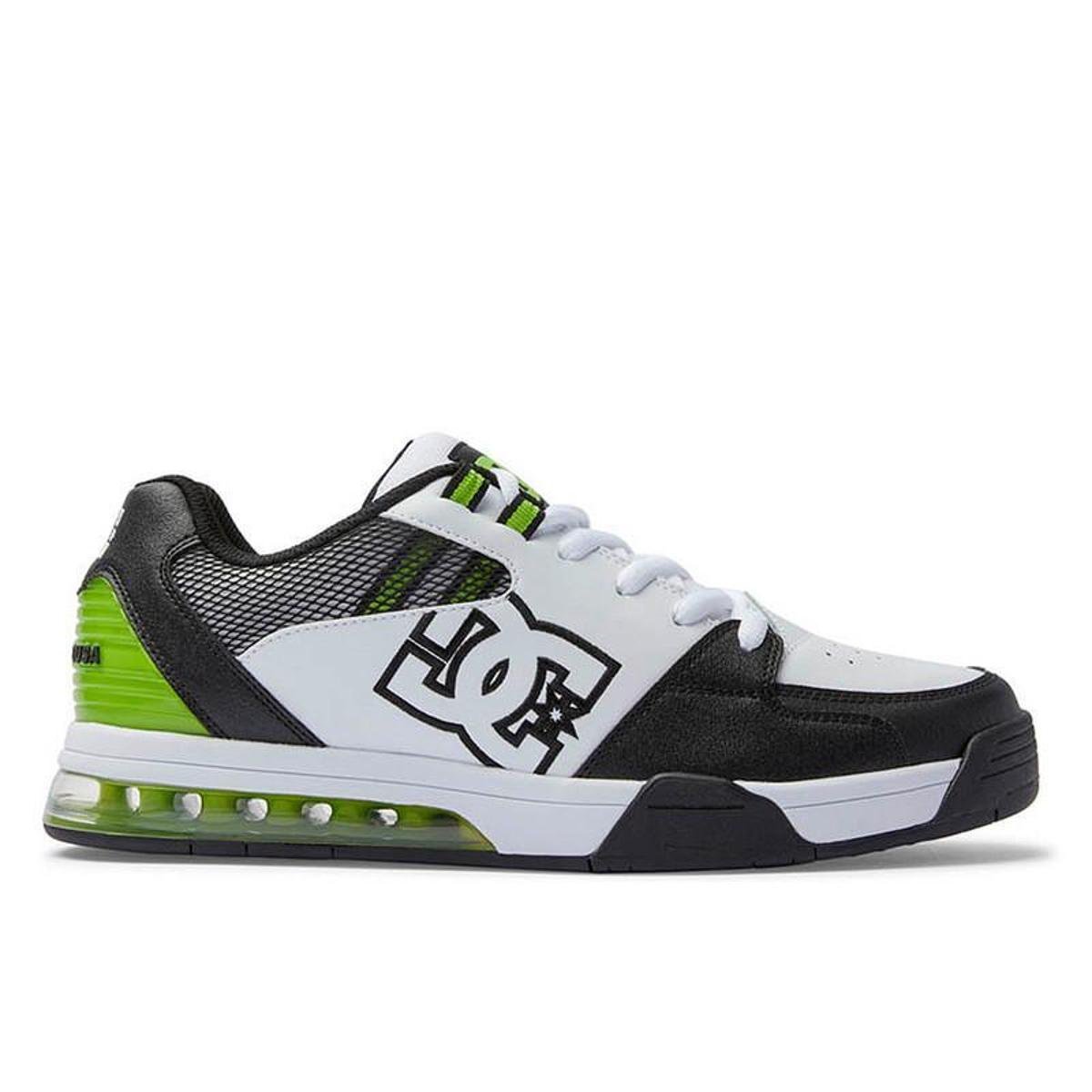 dc shoes versatile