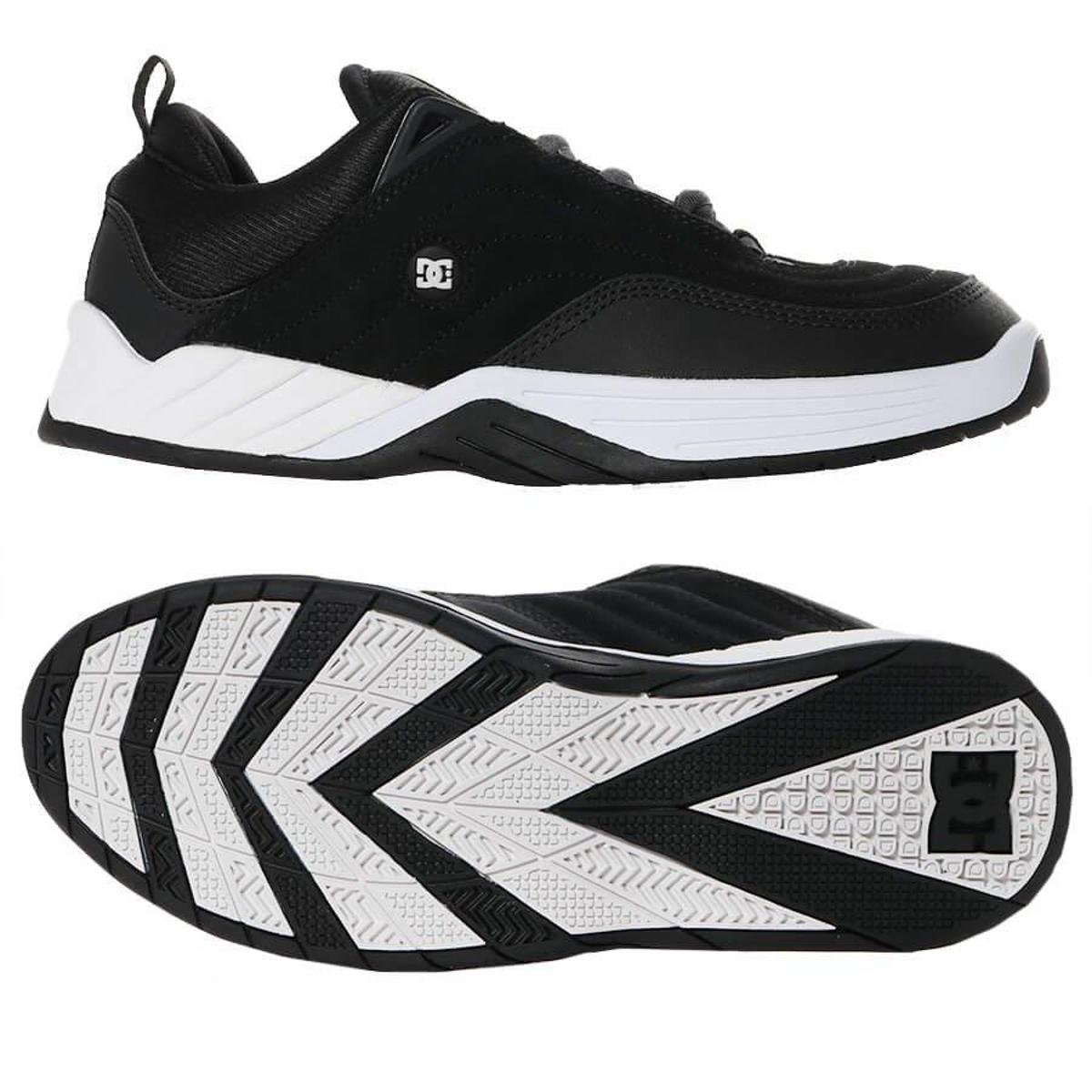 dc williams og shoes