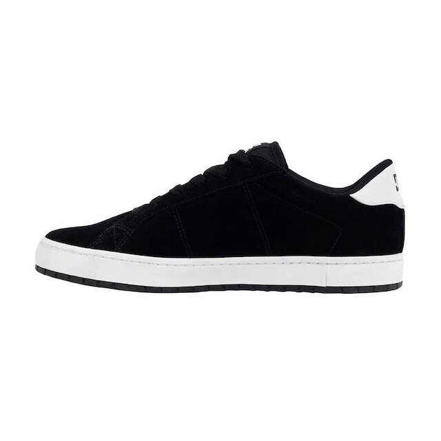 Tênis DC Striker Cup Preto / Branco