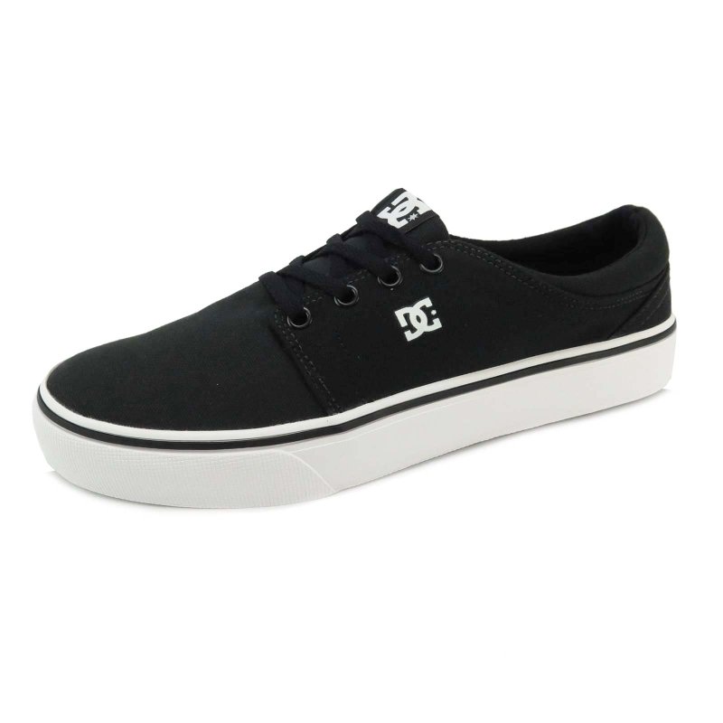 dc trase tx preto