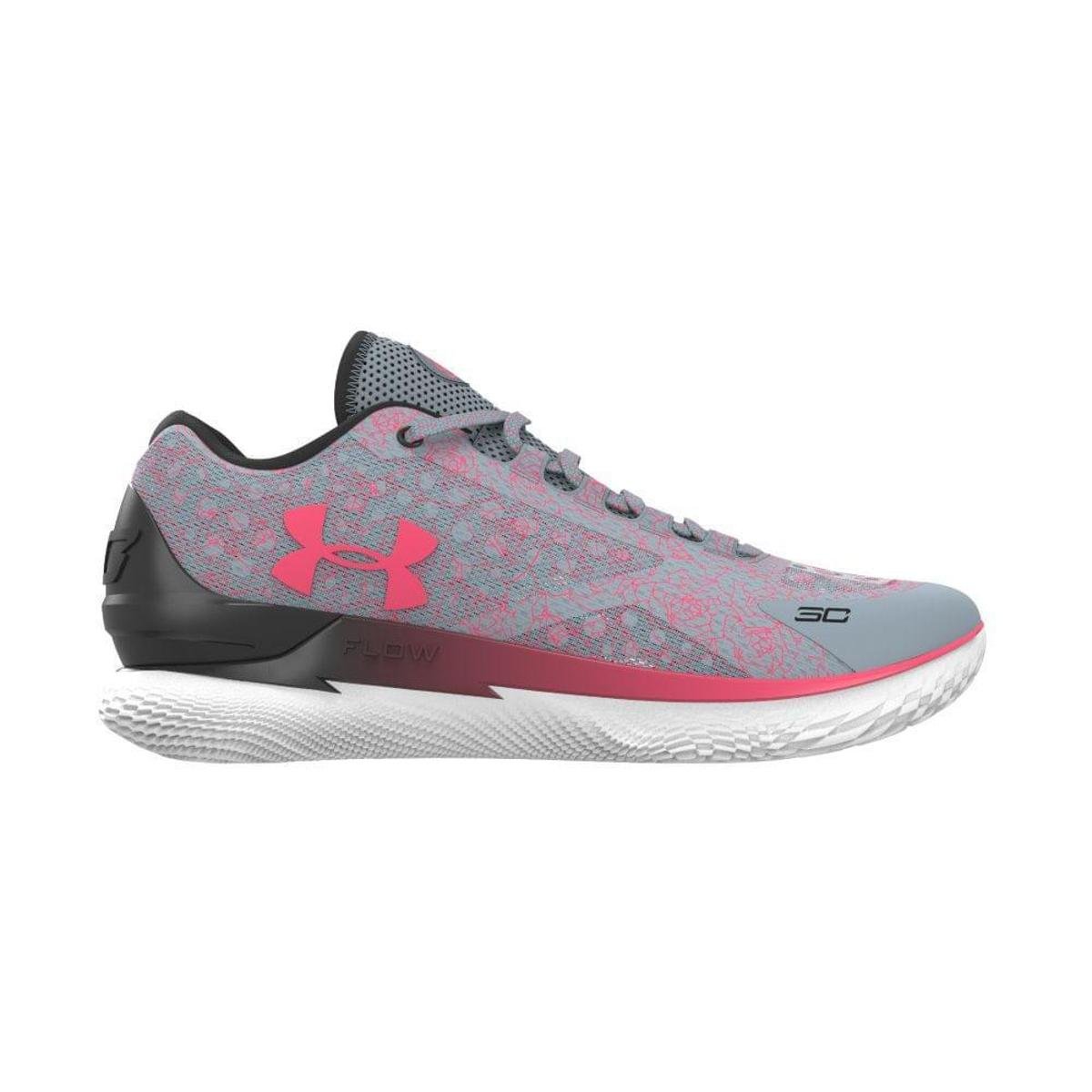 Under Armour カリー1low flotroバスケットボールシューズ UNDER ARMOURから「CURRY 1 LOW FLOTRO DRAFT DAY」が6月23日(金)登場