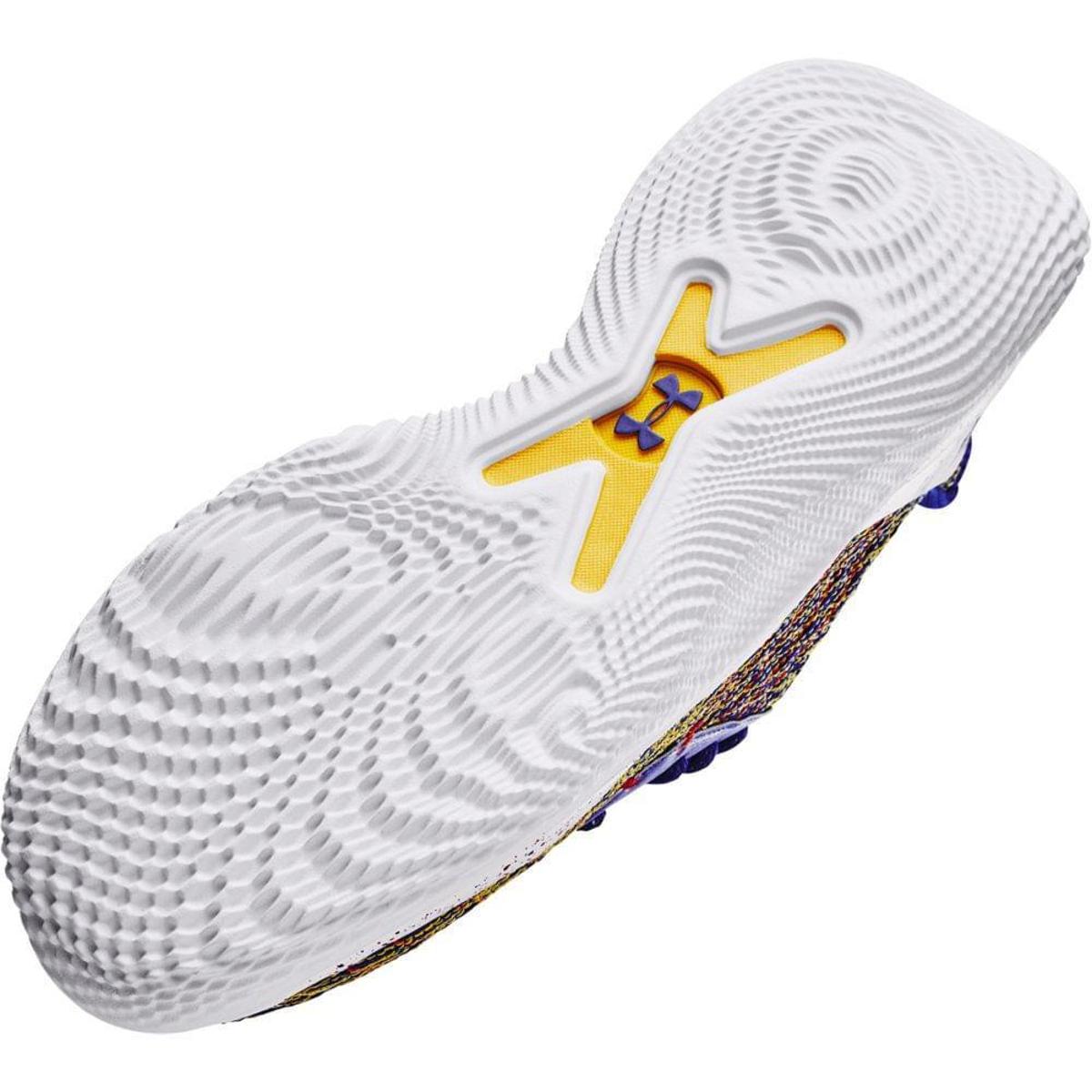 Tênis de Basquete Masculino Under Armour Curry 10 Curryfornia