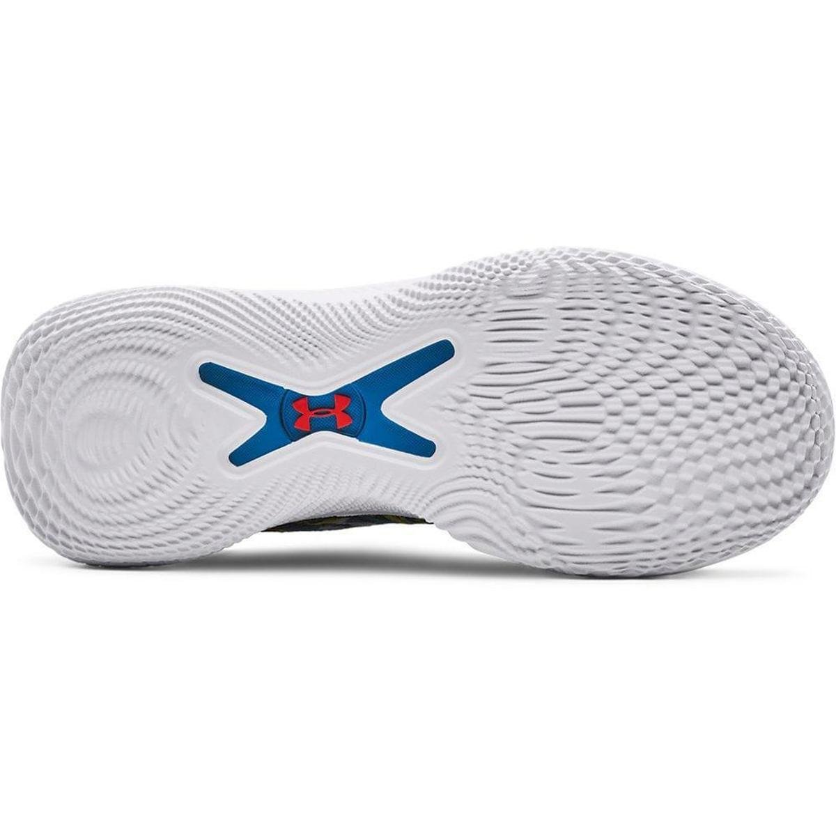 シューズ(男性用) Under Armour Curry 10 SPK Netshoes