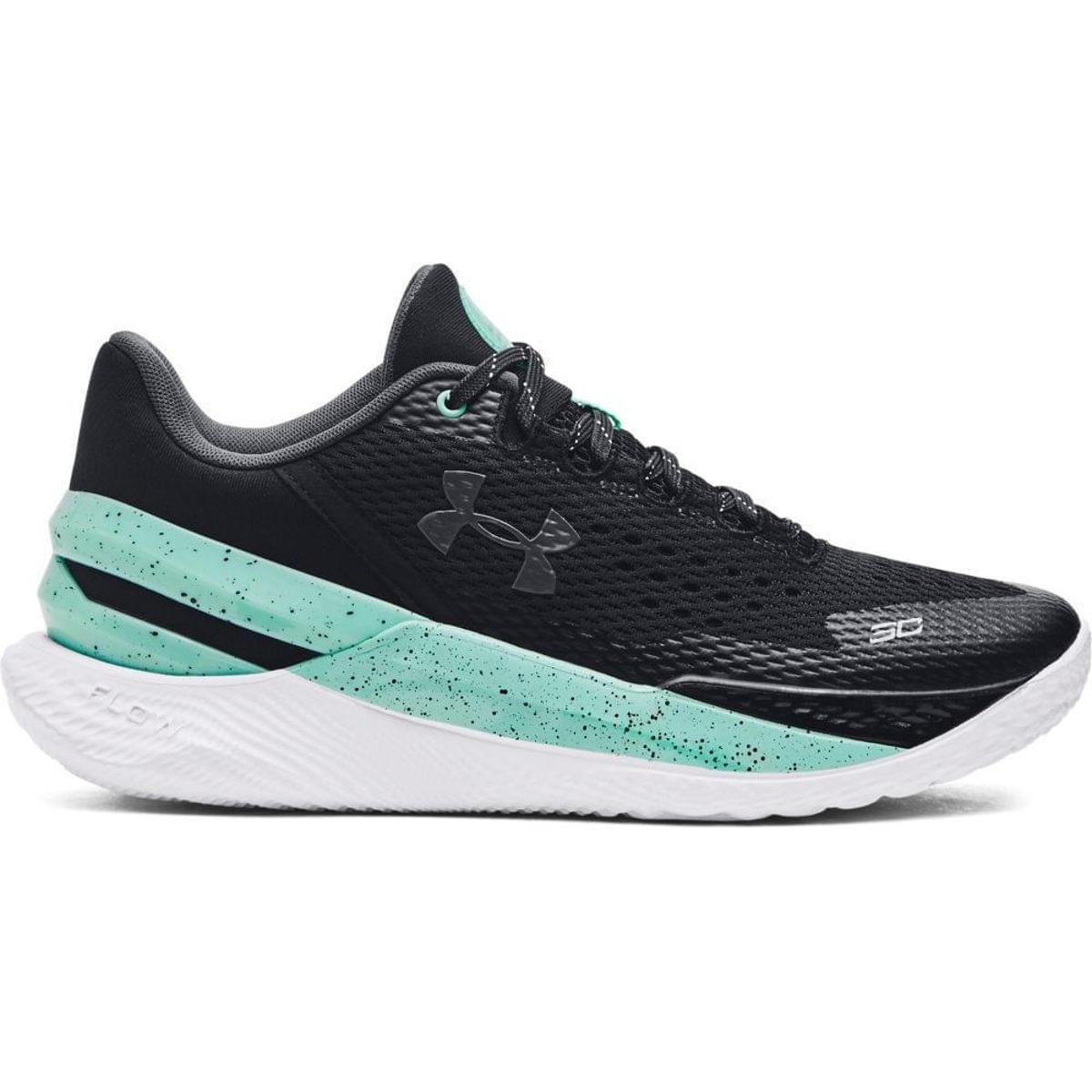 UNDER ARMOUR CURRY 2 BHMブラックヒストリー月間希少カラー Tenis Under Armour Curry 2 em promoção na Netshoes!