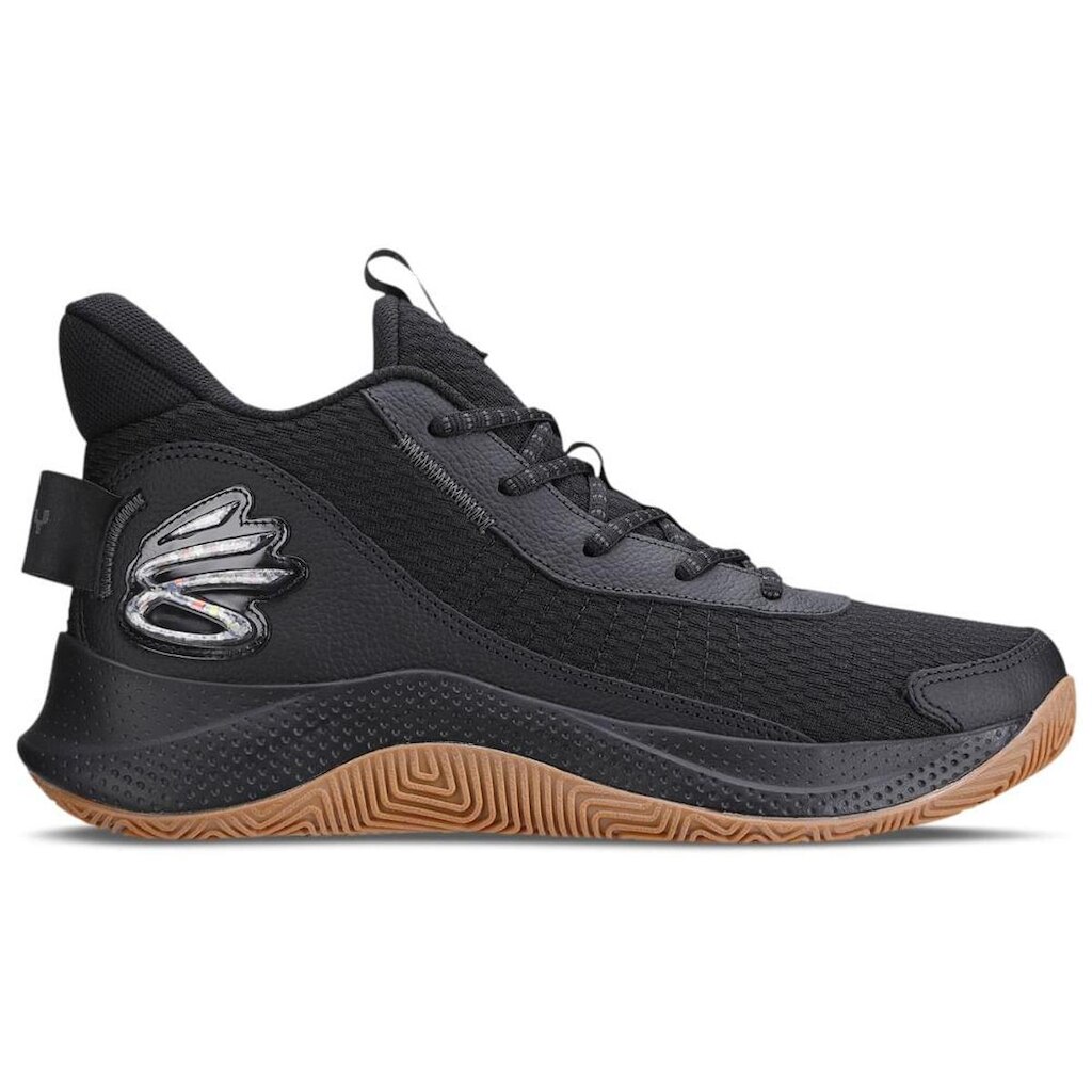 Tênis de Basquete Masculino Under Armour Curry 3Z7